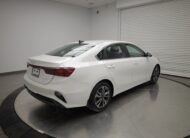 Used 2023 Kia Forte