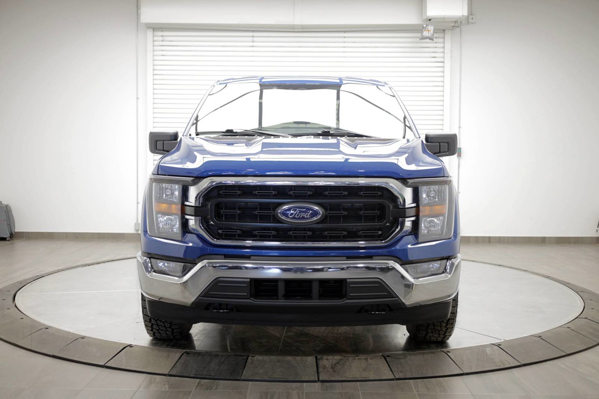 Used 2023 Ford F-150