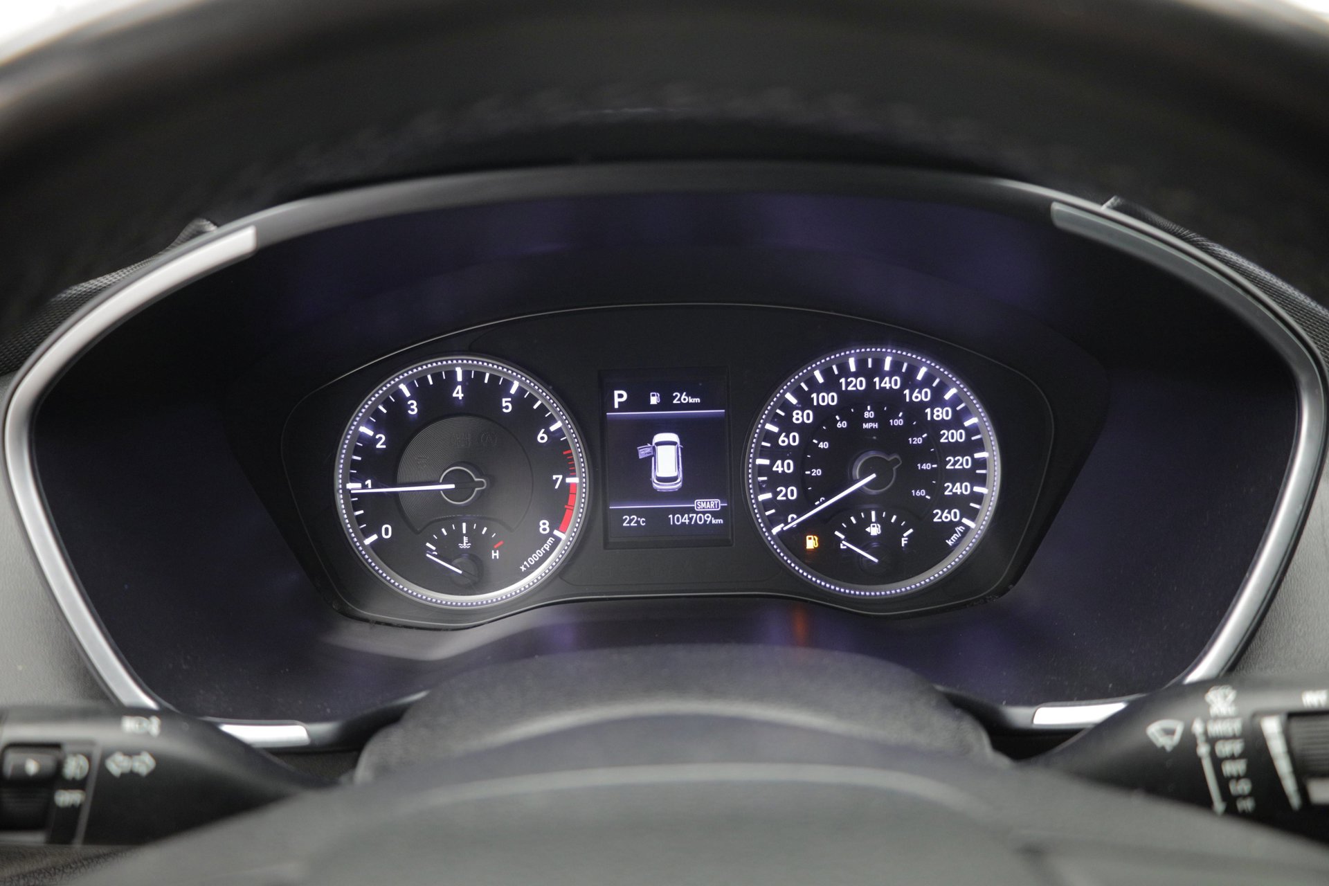 Used 2020 Hyundai Santa Fe