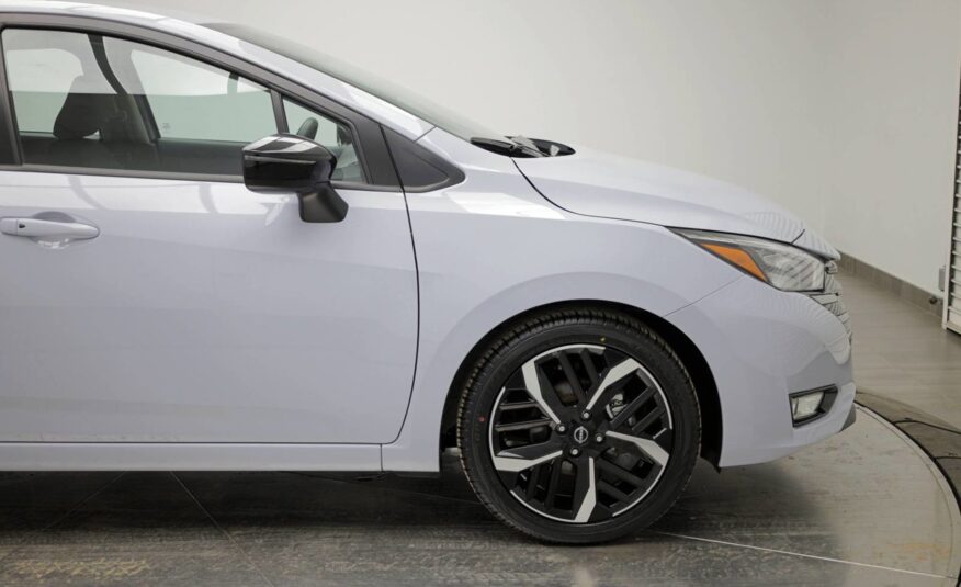 Used 2023 Nissan Versa
