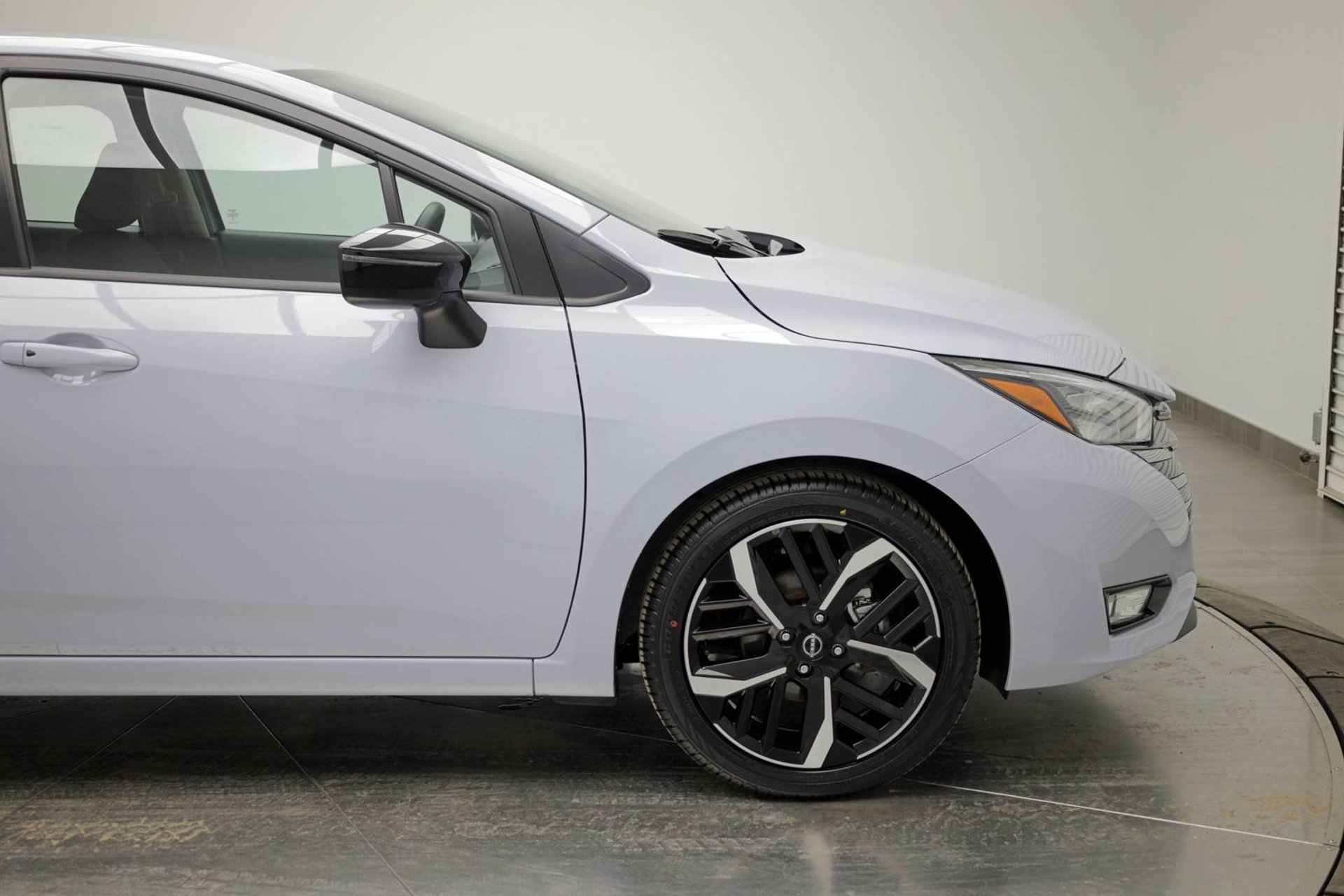 Used 2023 Nissan Versa