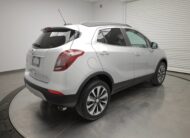 Used 2022 Buick Encore