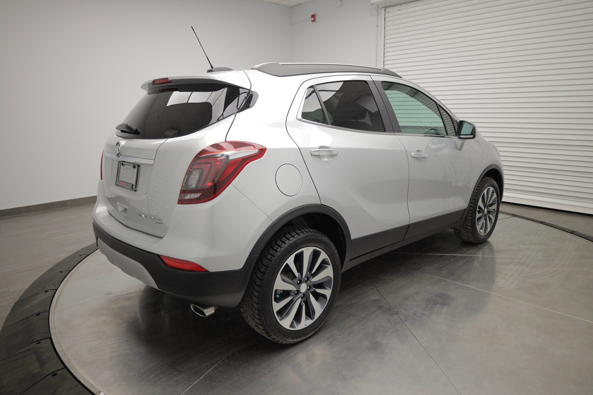 Used 2022 Buick Encore