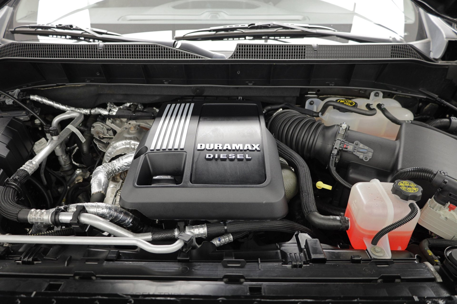 Used 2021 Chevrolet Silverado 1500