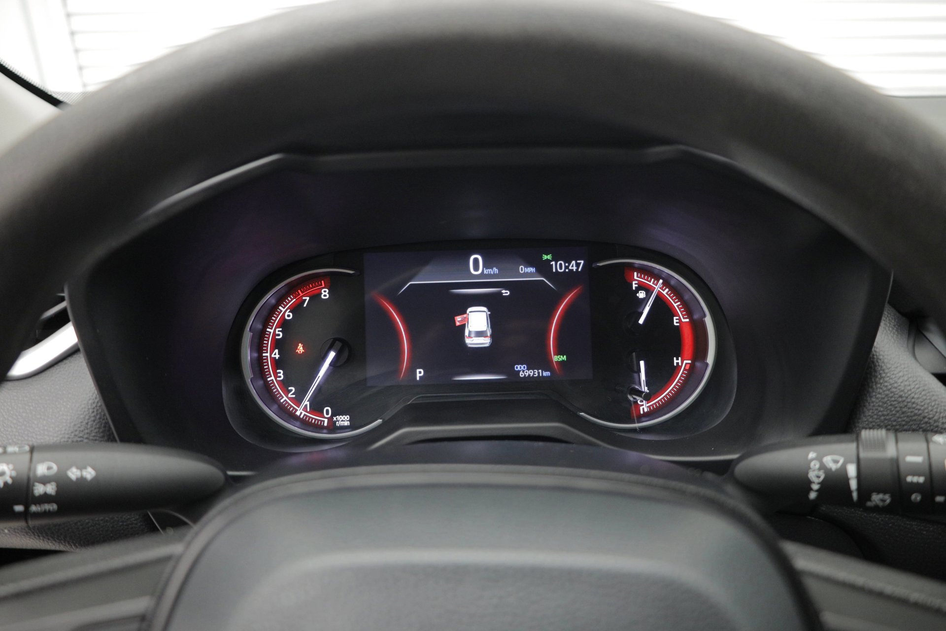 Used 2023 Toyota RAV4