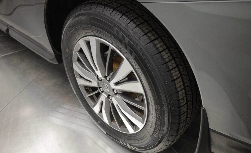 Used 2019 Nissan Pathfinder