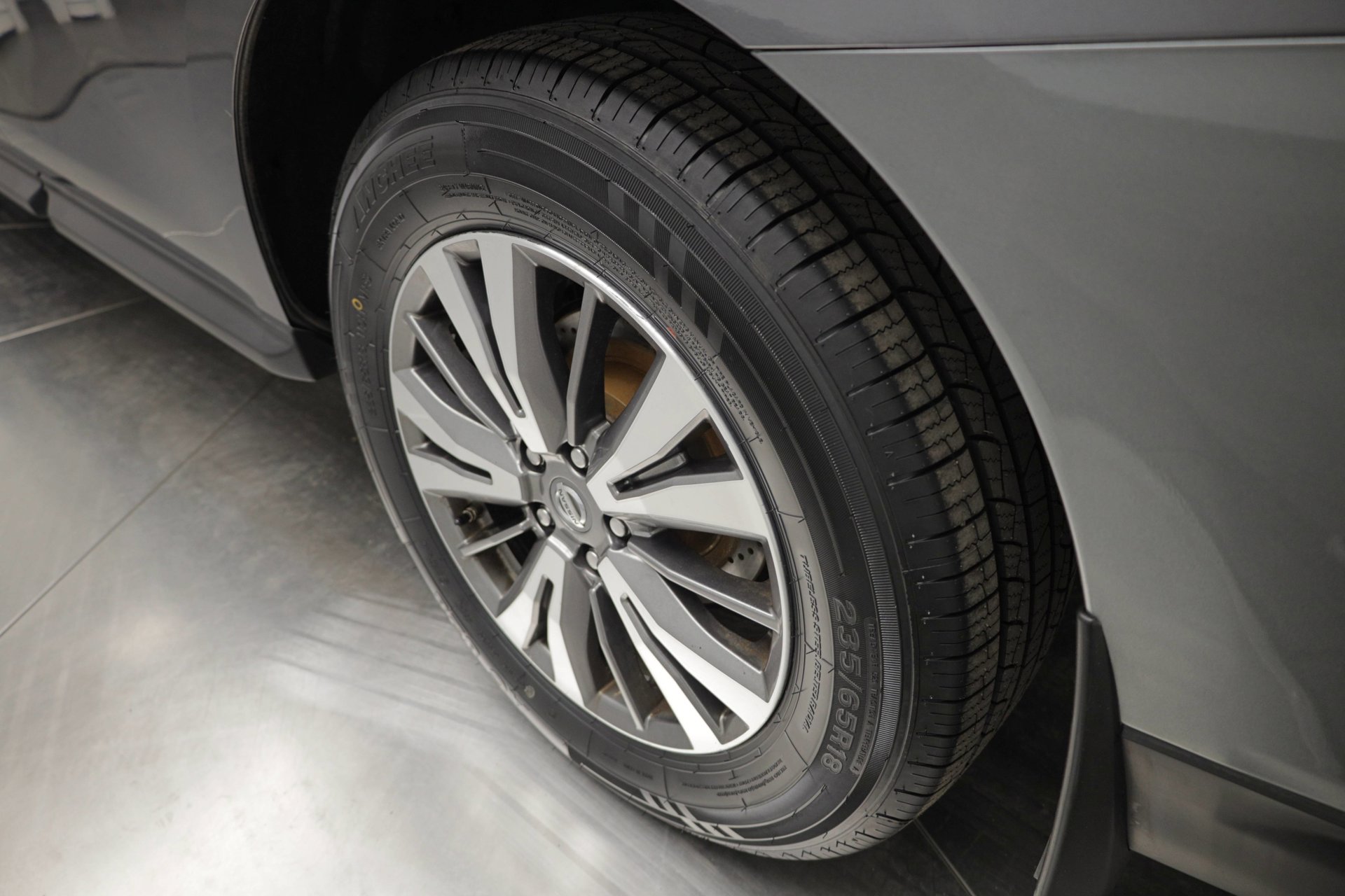 Used 2019 Nissan Pathfinder