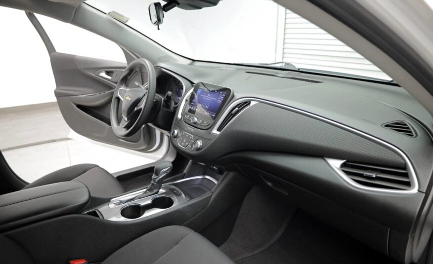 Used 2023 Chevrolet Malibu