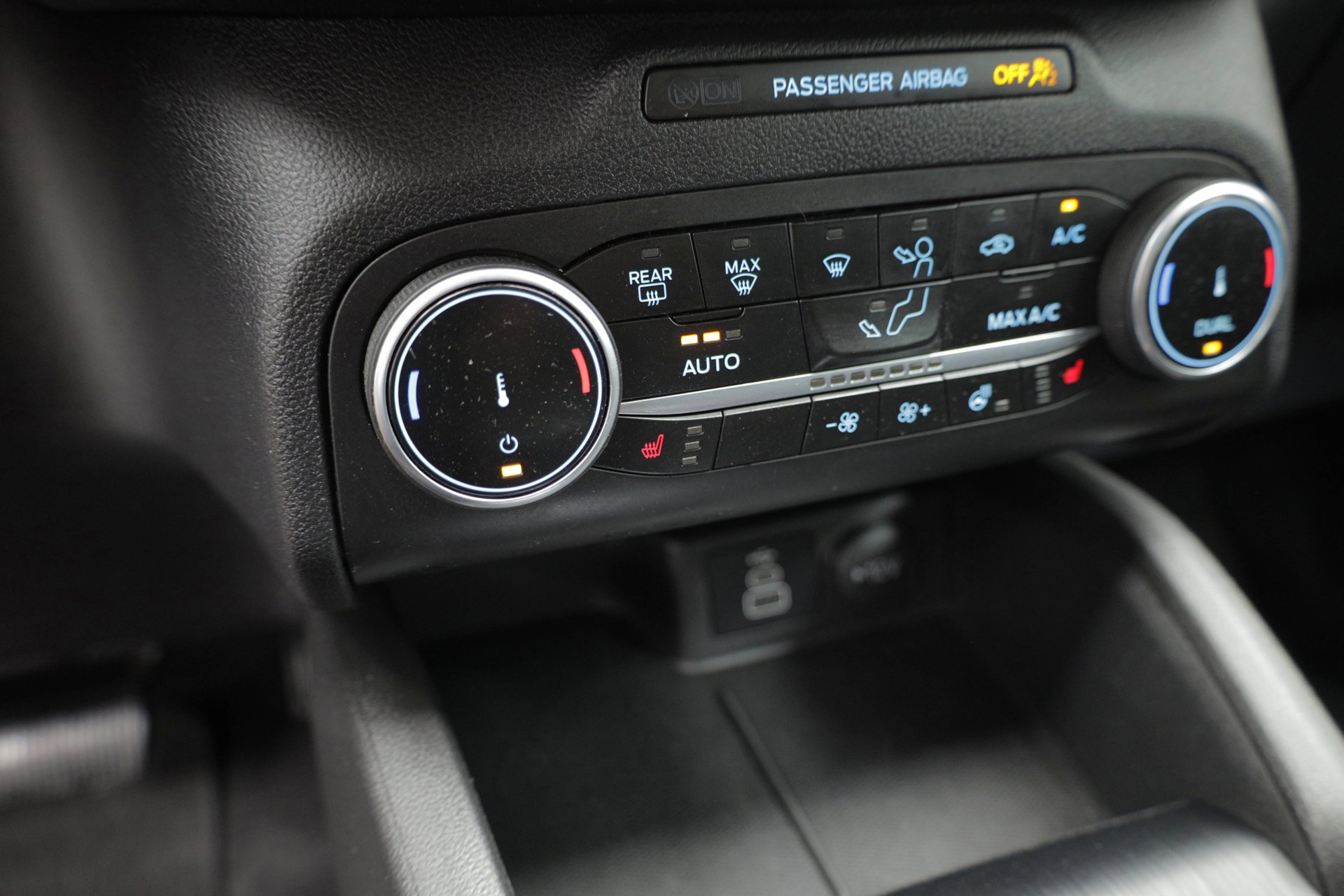 Used 2024 Ford Escape