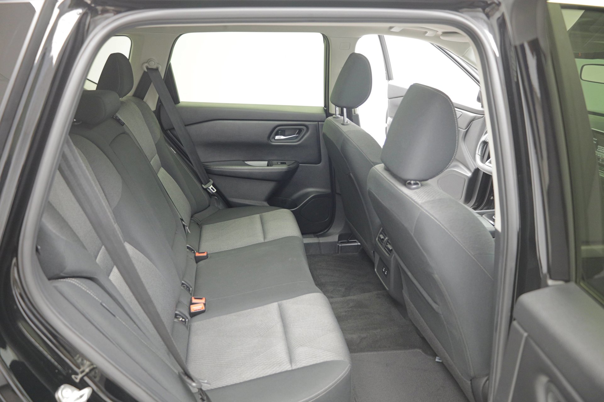 Used 2024 Nissan Rogue