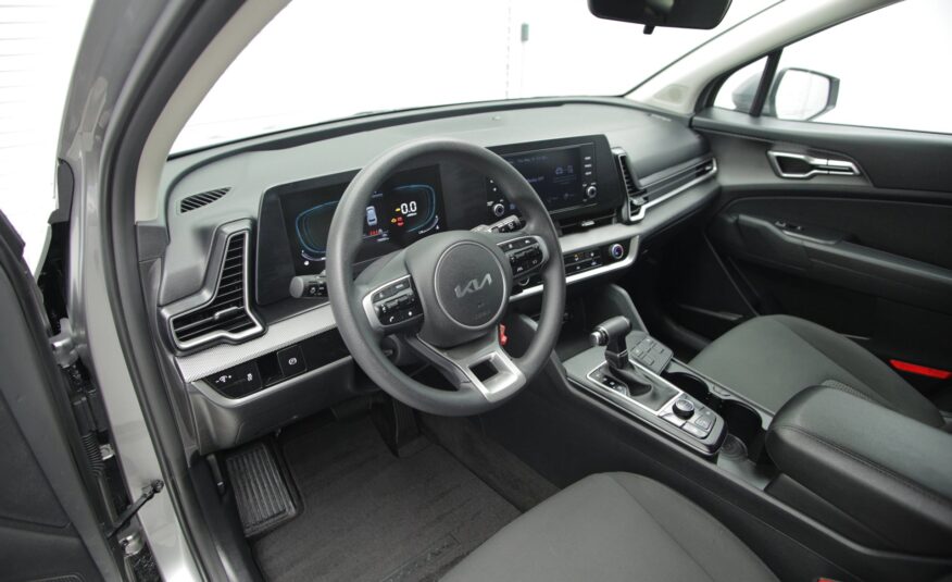 Used 2023 Kia Sportage