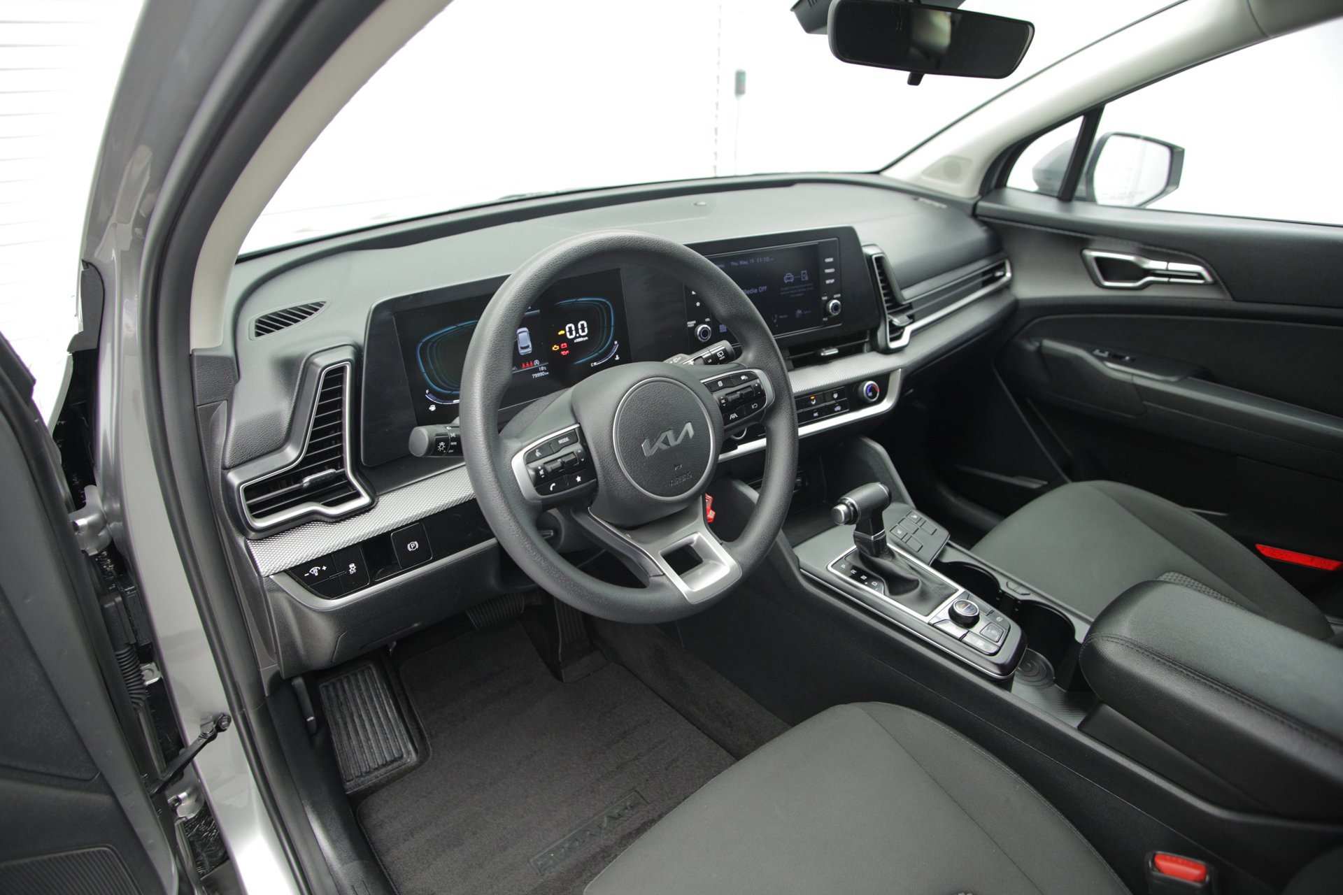 Used 2023 Kia Sportage