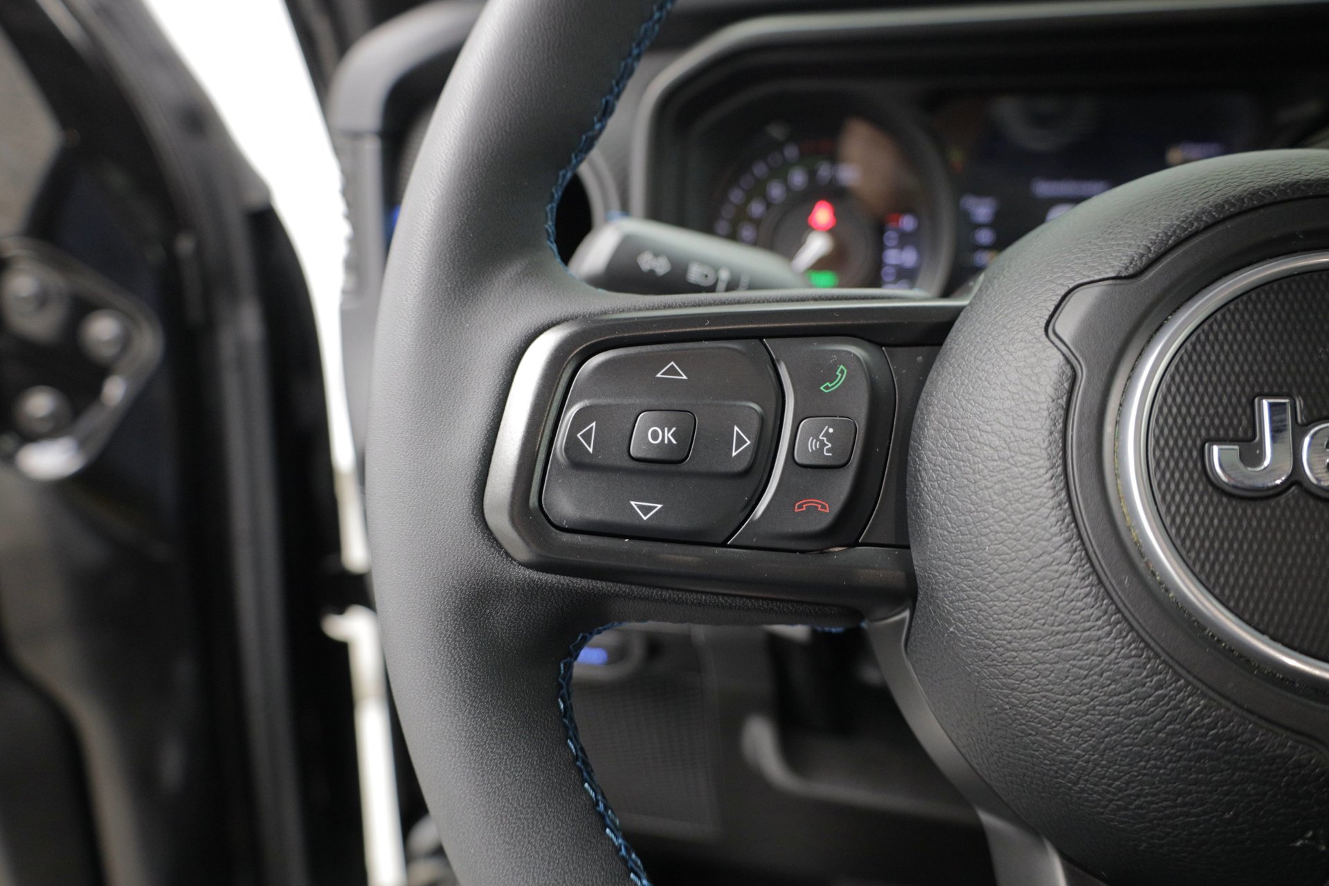 Used 2024 Jeep Wrangler 4xe