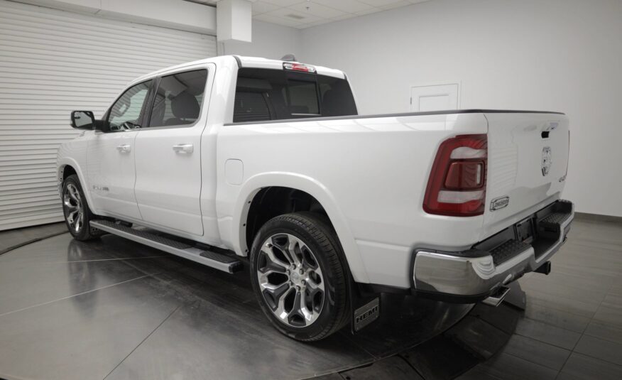 Used 2022 Ram 1500