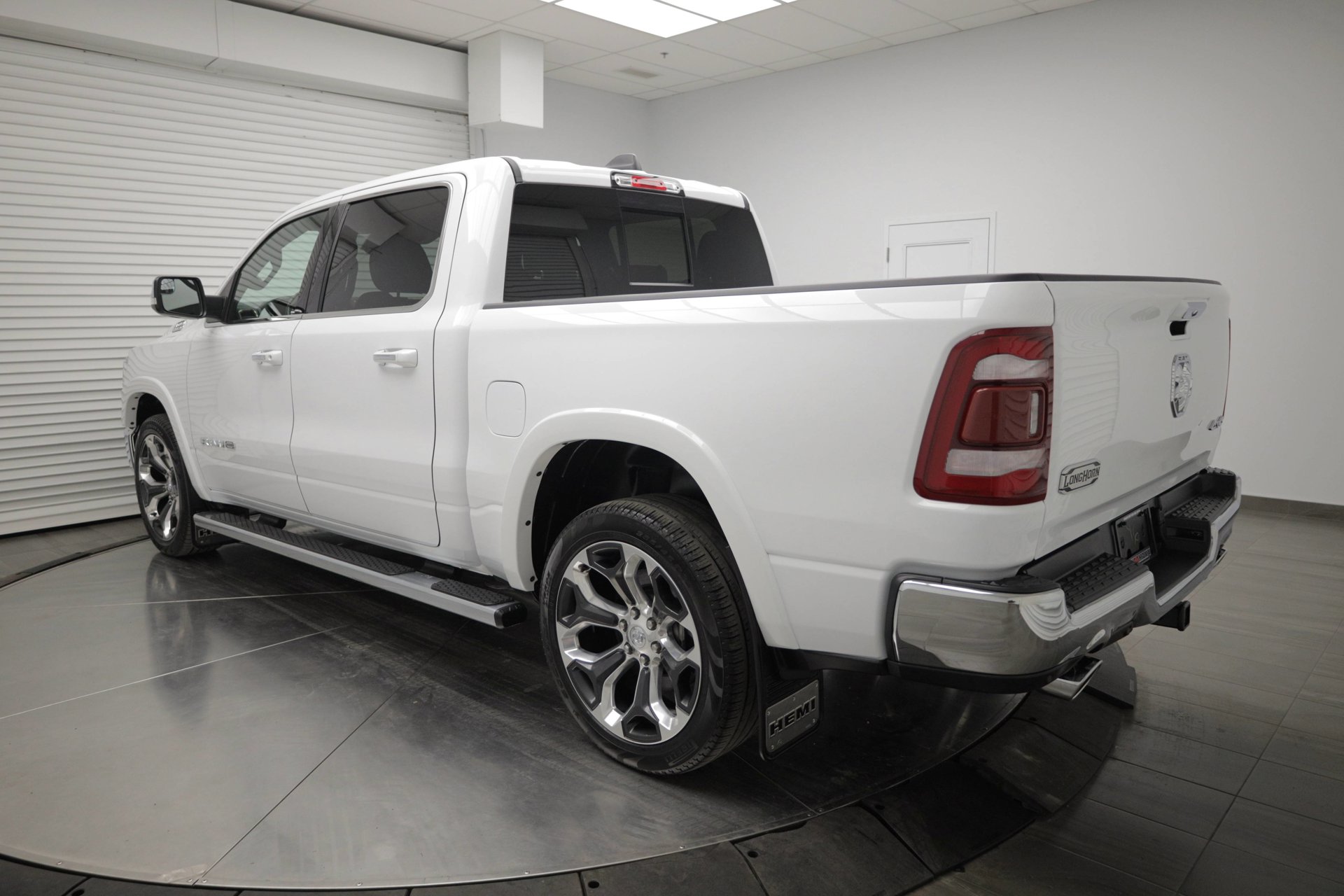 Used 2022 Ram 1500
