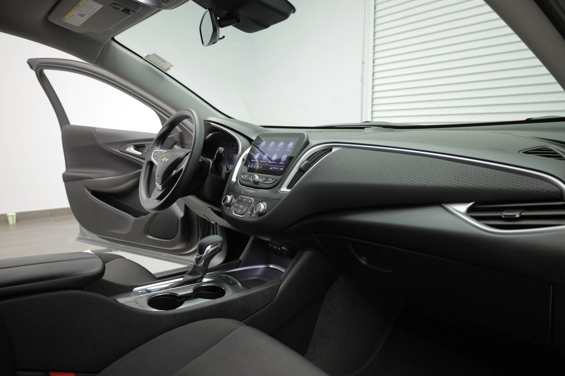 Used 2024 Chevrolet Malibu