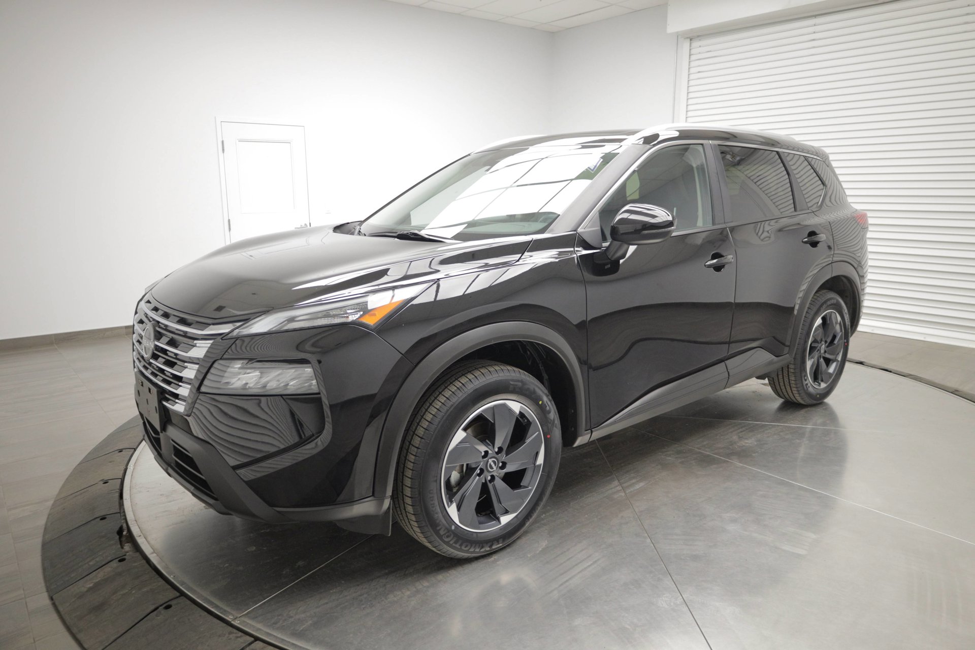 Used 2024 Nissan Rogue