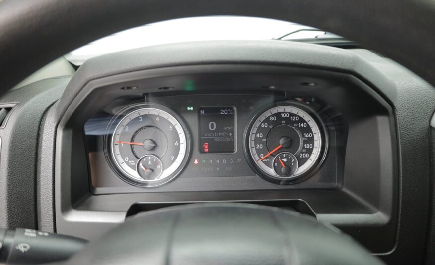 Used 2022 Ram 1500 Classic