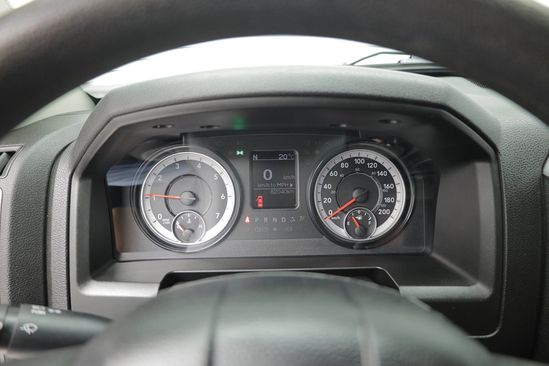 Used 2022 Ram 1500 Classic