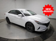 Used 2023 Hyundai Elantra