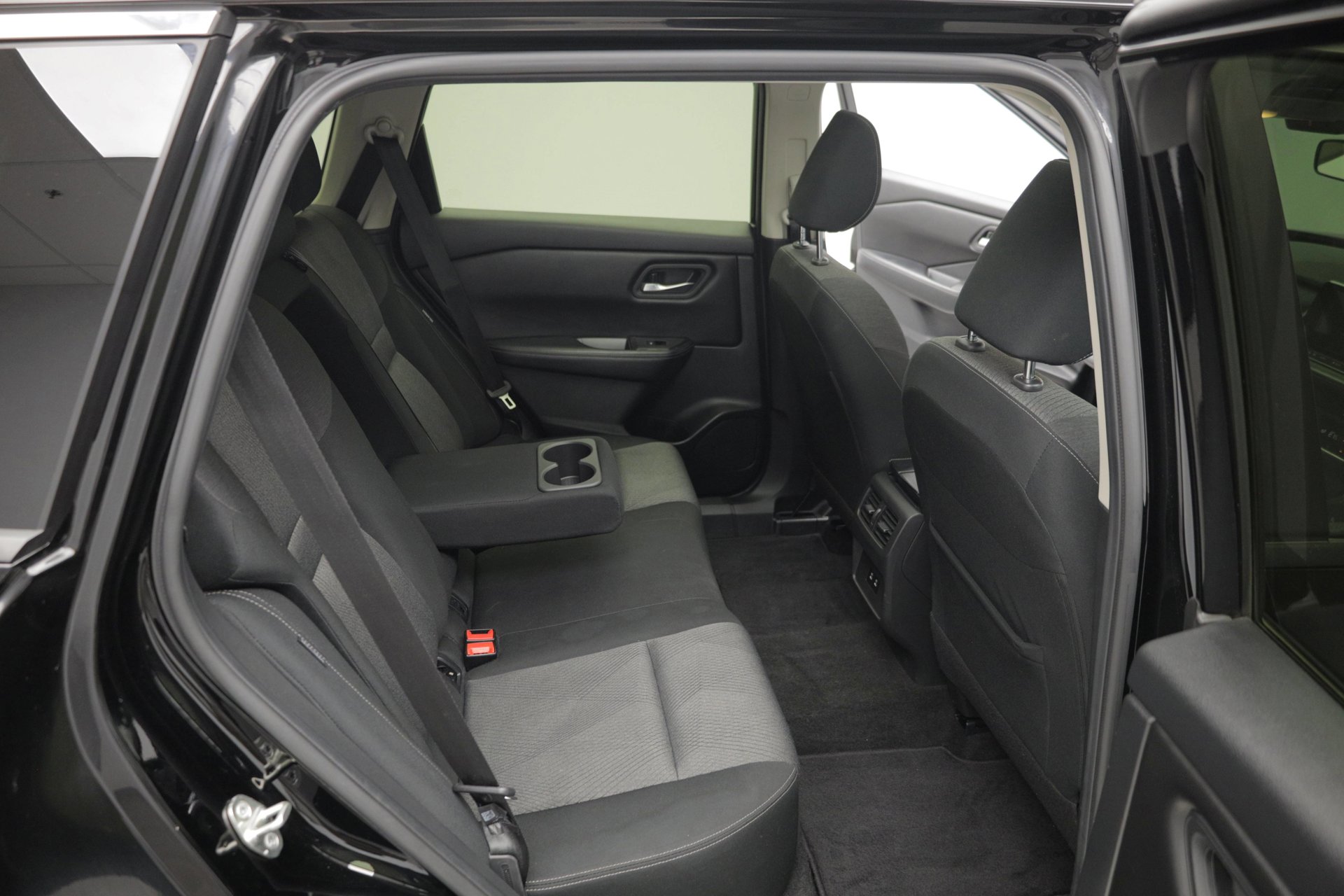 Used 2024 Nissan Rogue