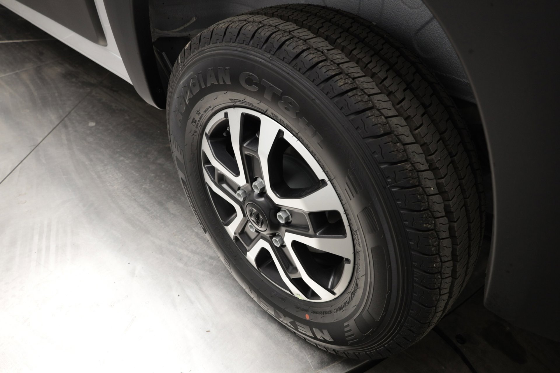 Used 2024 Ram ProMaster Cargo Van