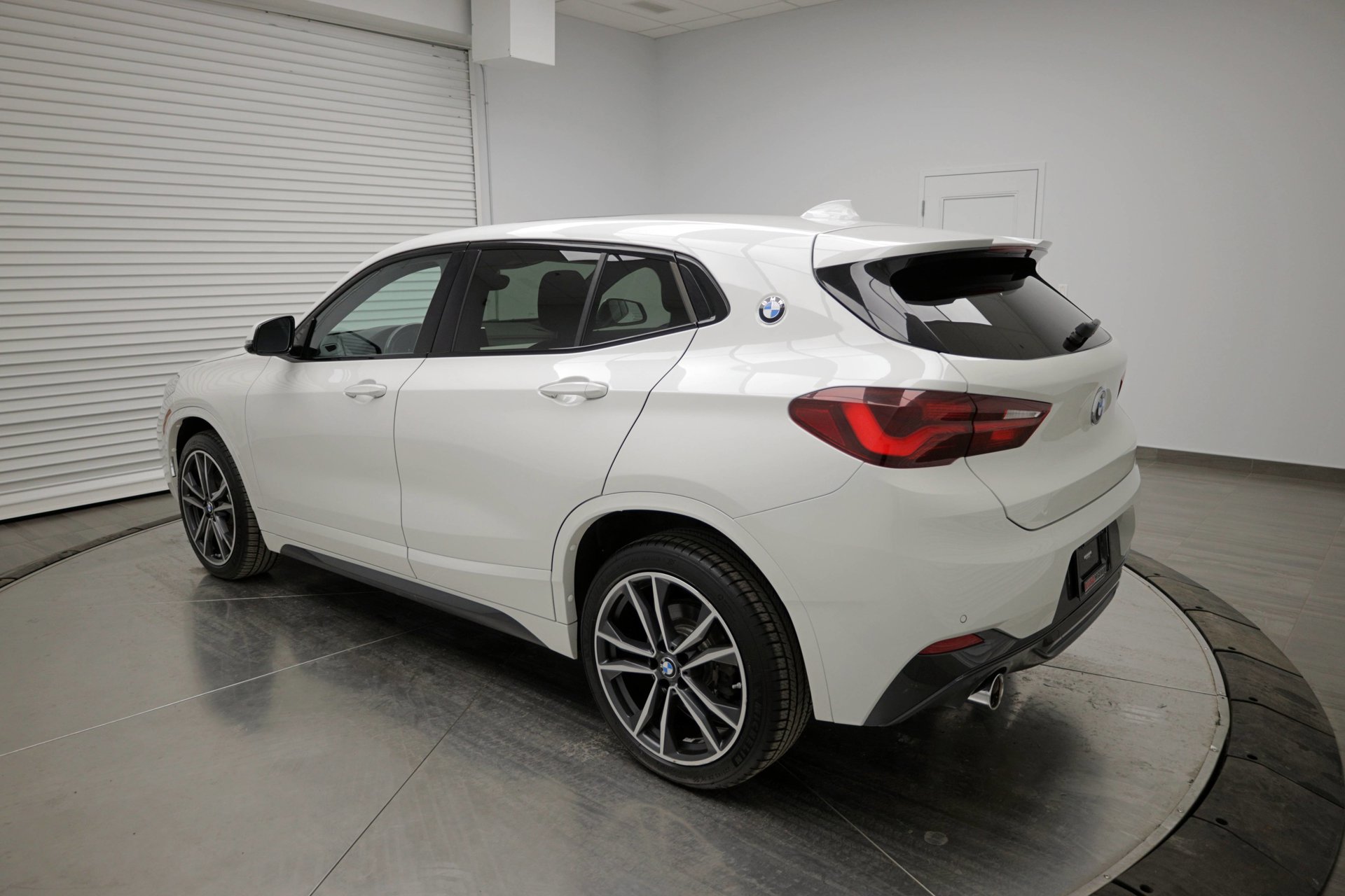 Used 2022 BMW X2