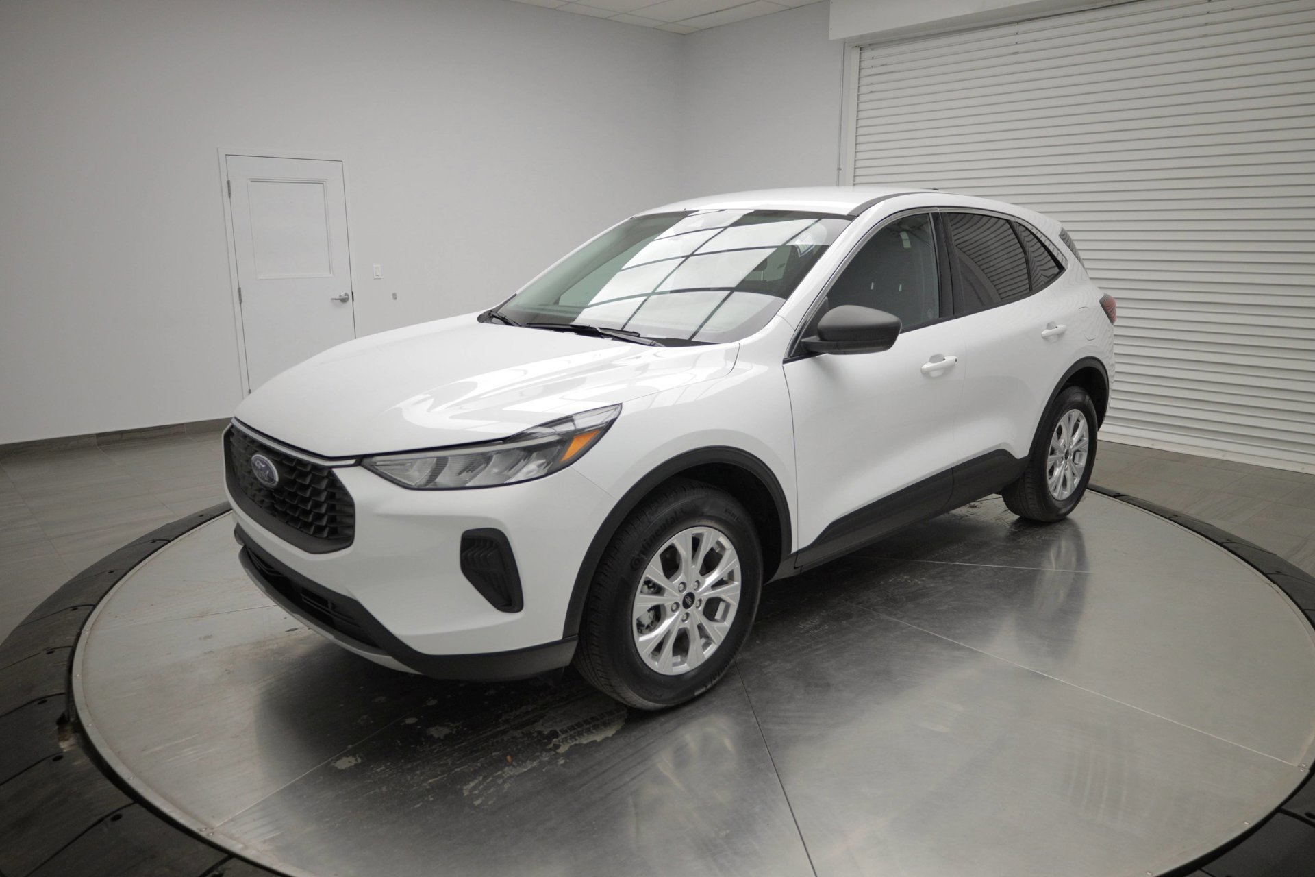 Used 2024 Ford Escape