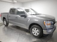 Used 2021 Ford F-150