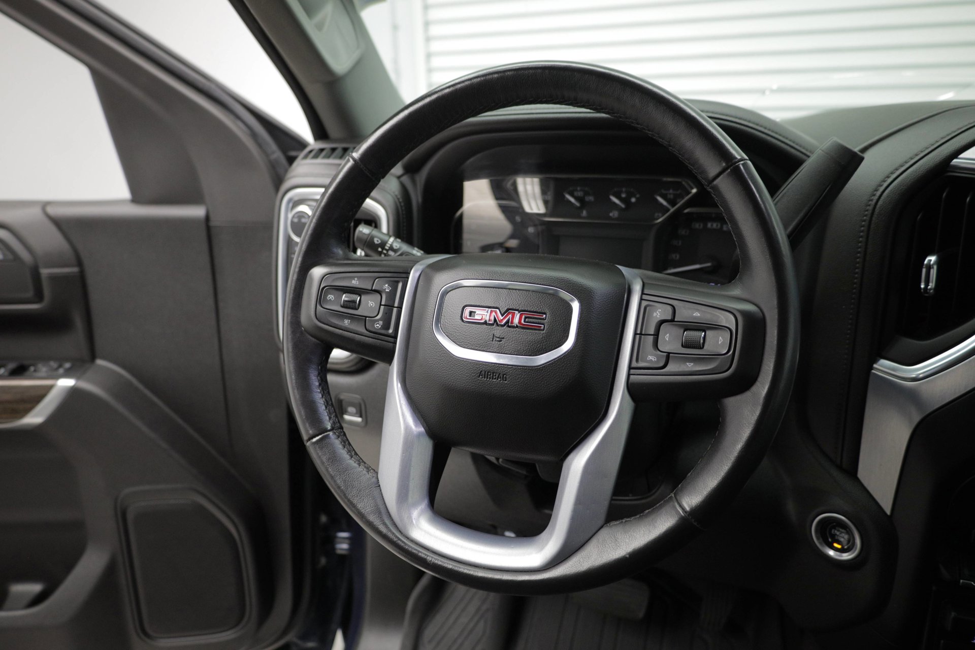 Used 2022 GMC Sierra 1500 Limited