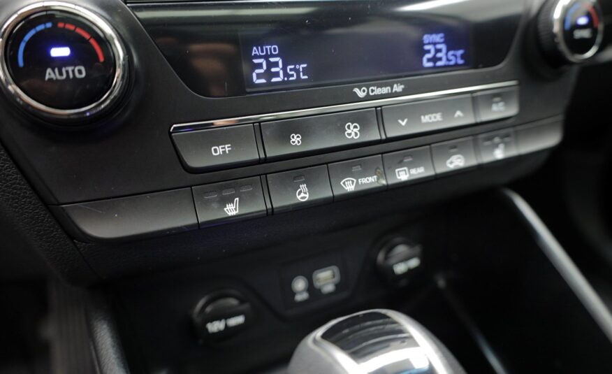 Used 2018 Hyundai Tucson