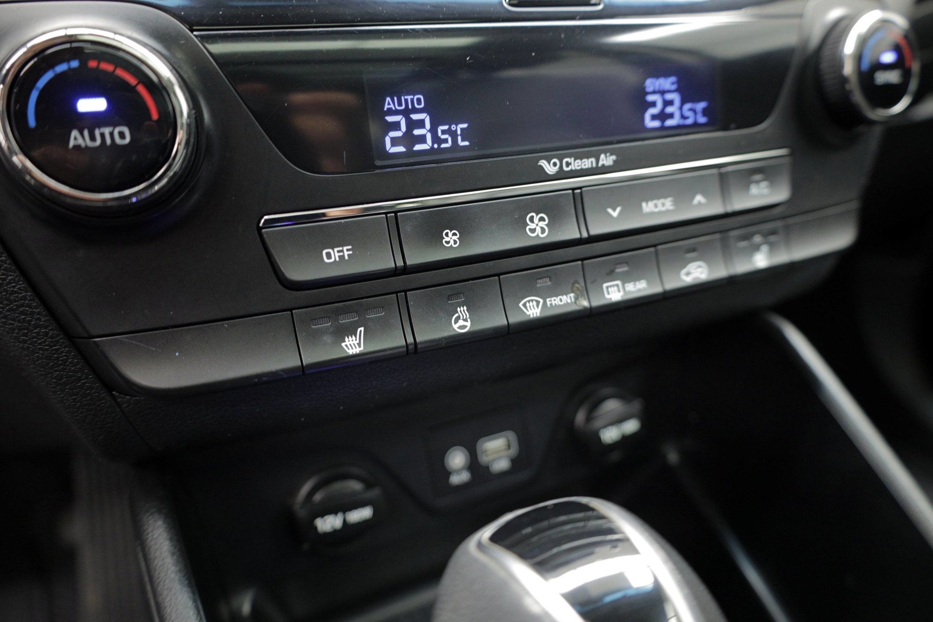 Used 2018 Hyundai Tucson