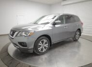 Used 2019 Nissan Pathfinder