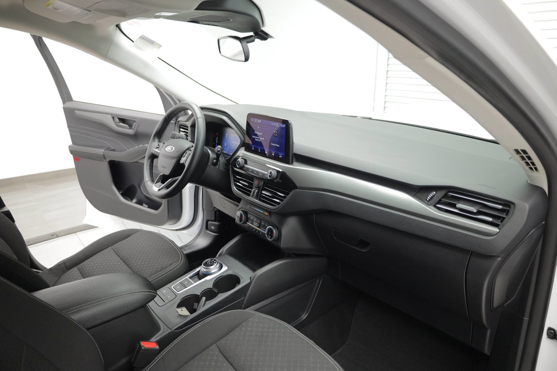 Used 2024 Ford Escape