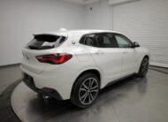 Used 2022 BMW X2