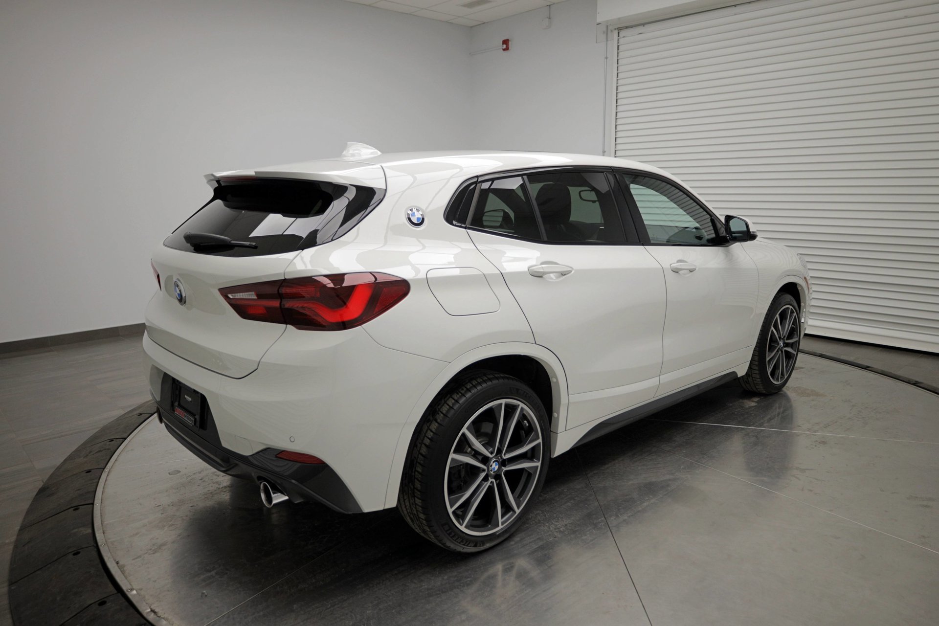 Used 2022 BMW X2