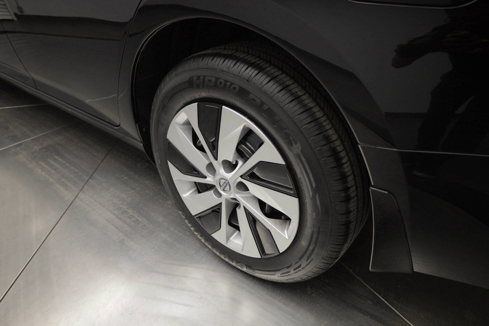 Used 2024 Nissan Altima