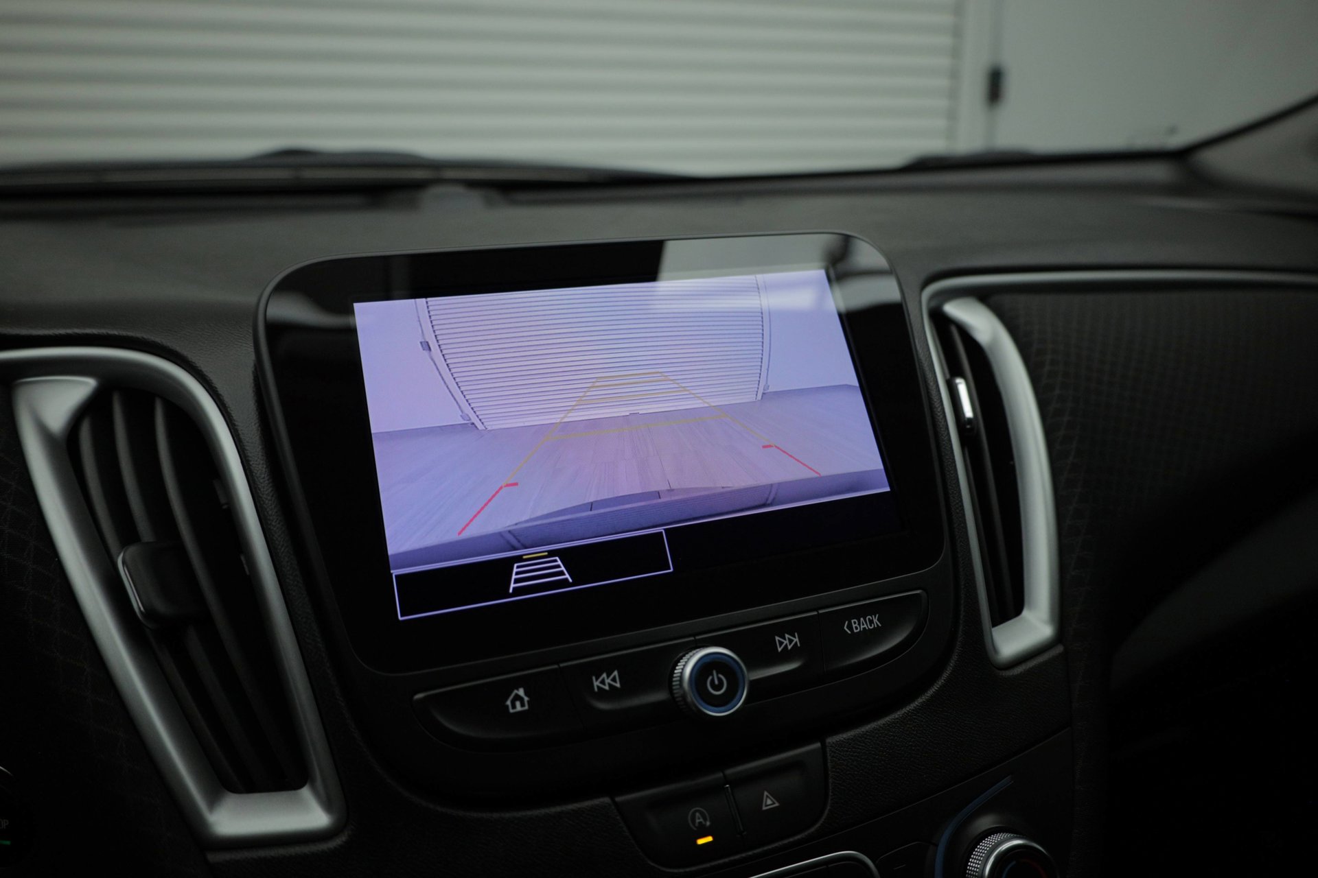 Used 2024 Chevrolet Malibu