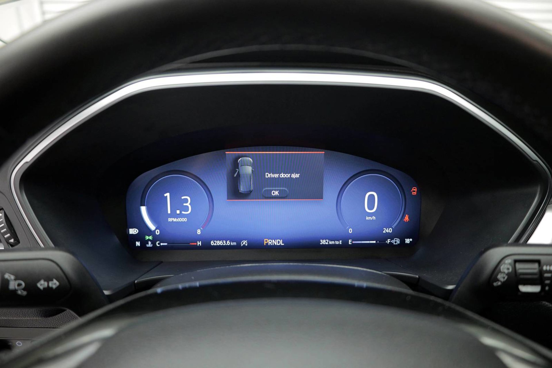 Used 2023 Ford Escape