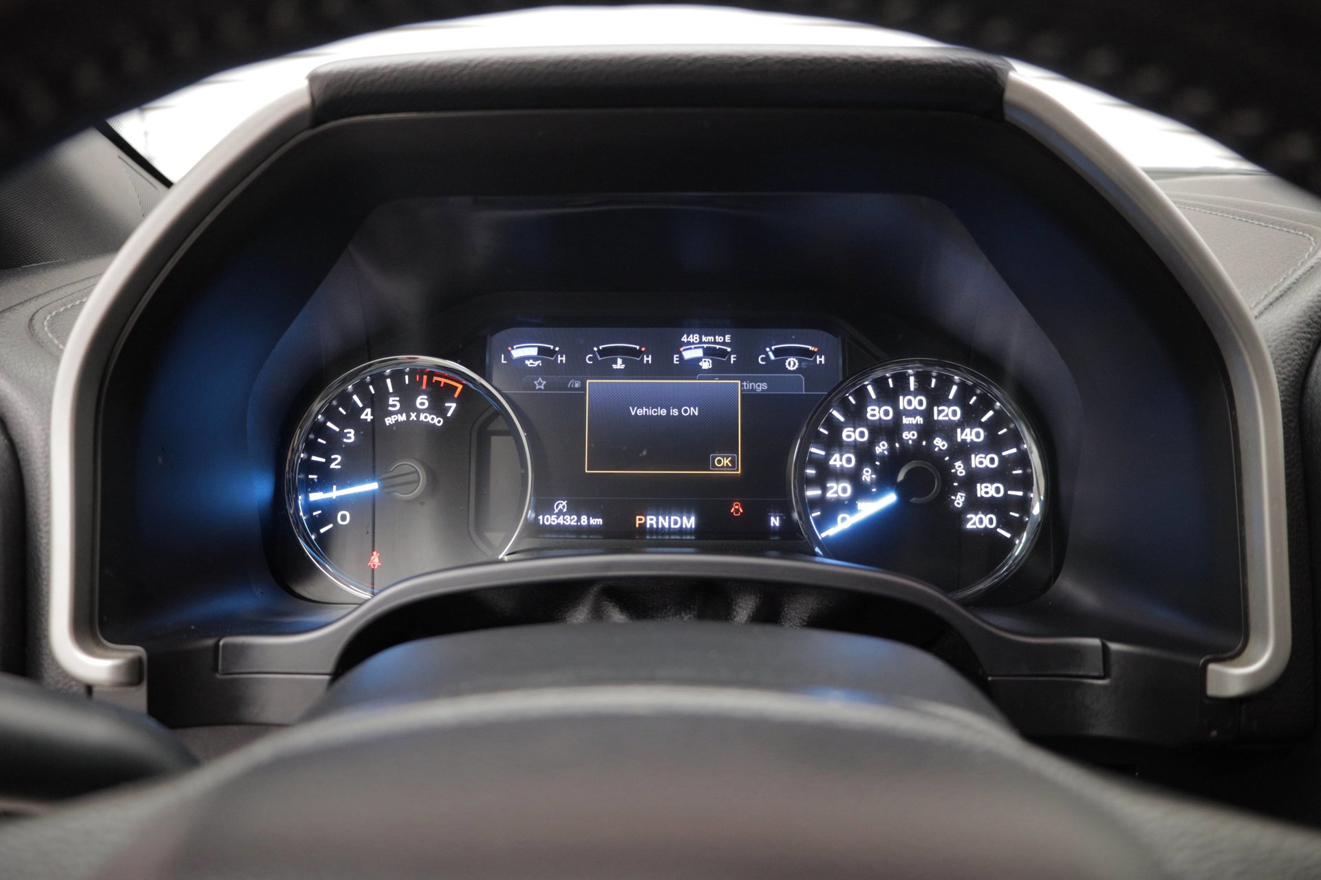 Used 2019 Ford F-150