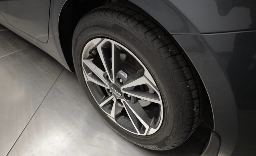 Used 2023 Kia Forte