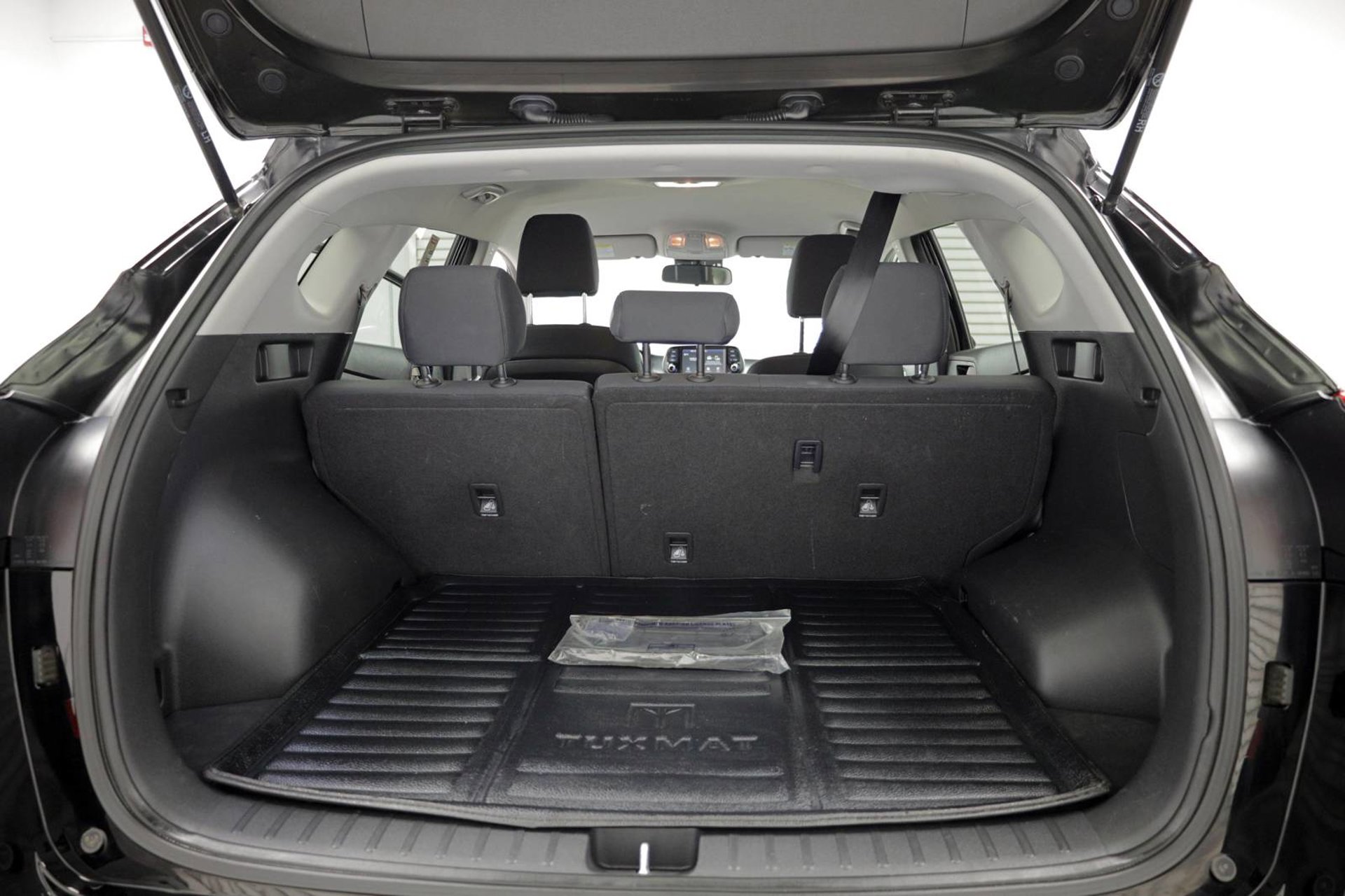 Used 2020 Hyundai Tucson