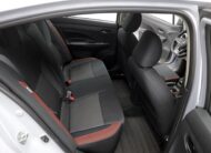 Used 2023 Nissan Versa