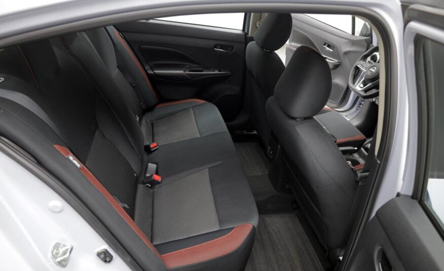 Used 2023 Nissan Versa