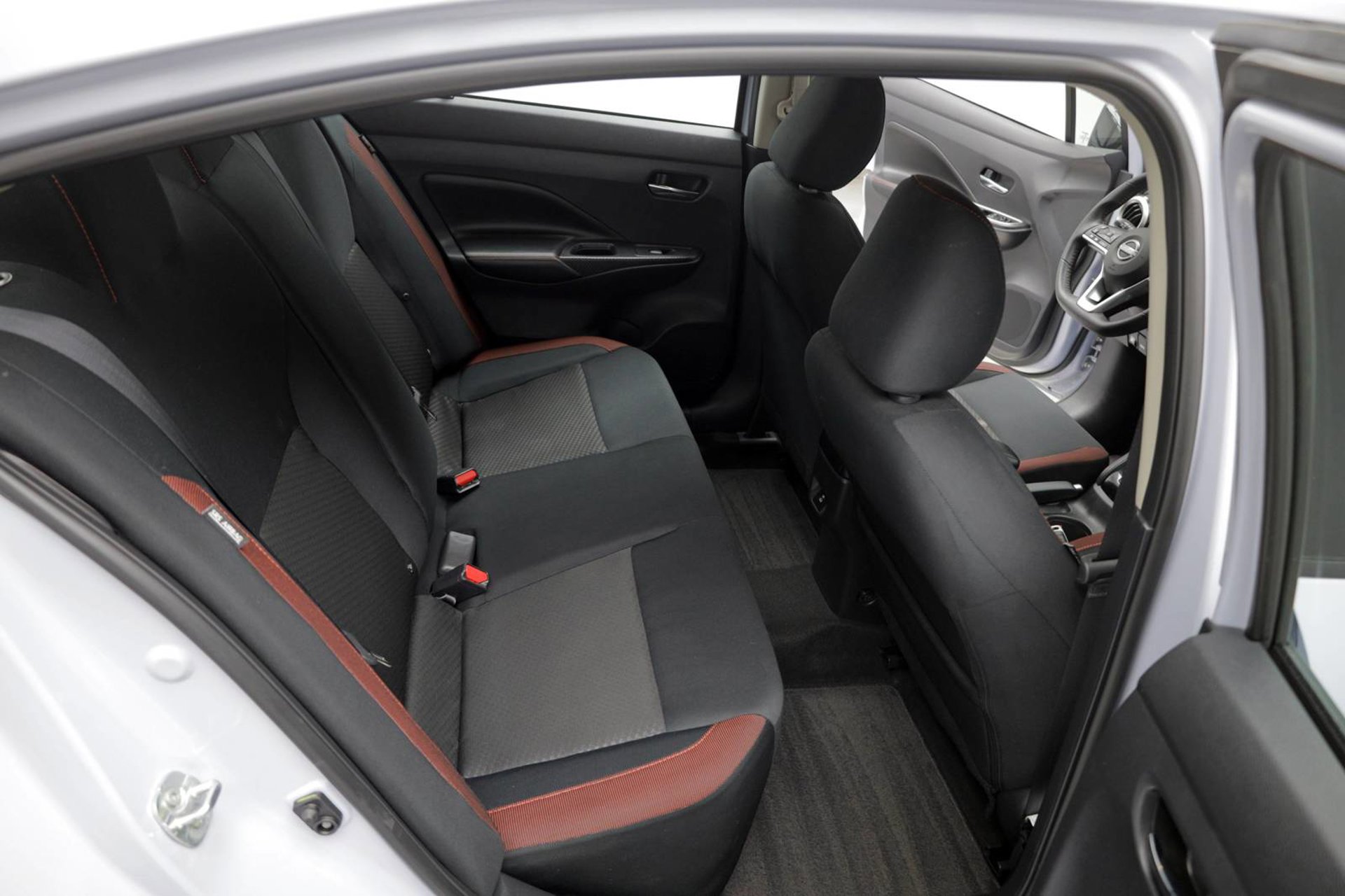 Used 2023 Nissan Versa