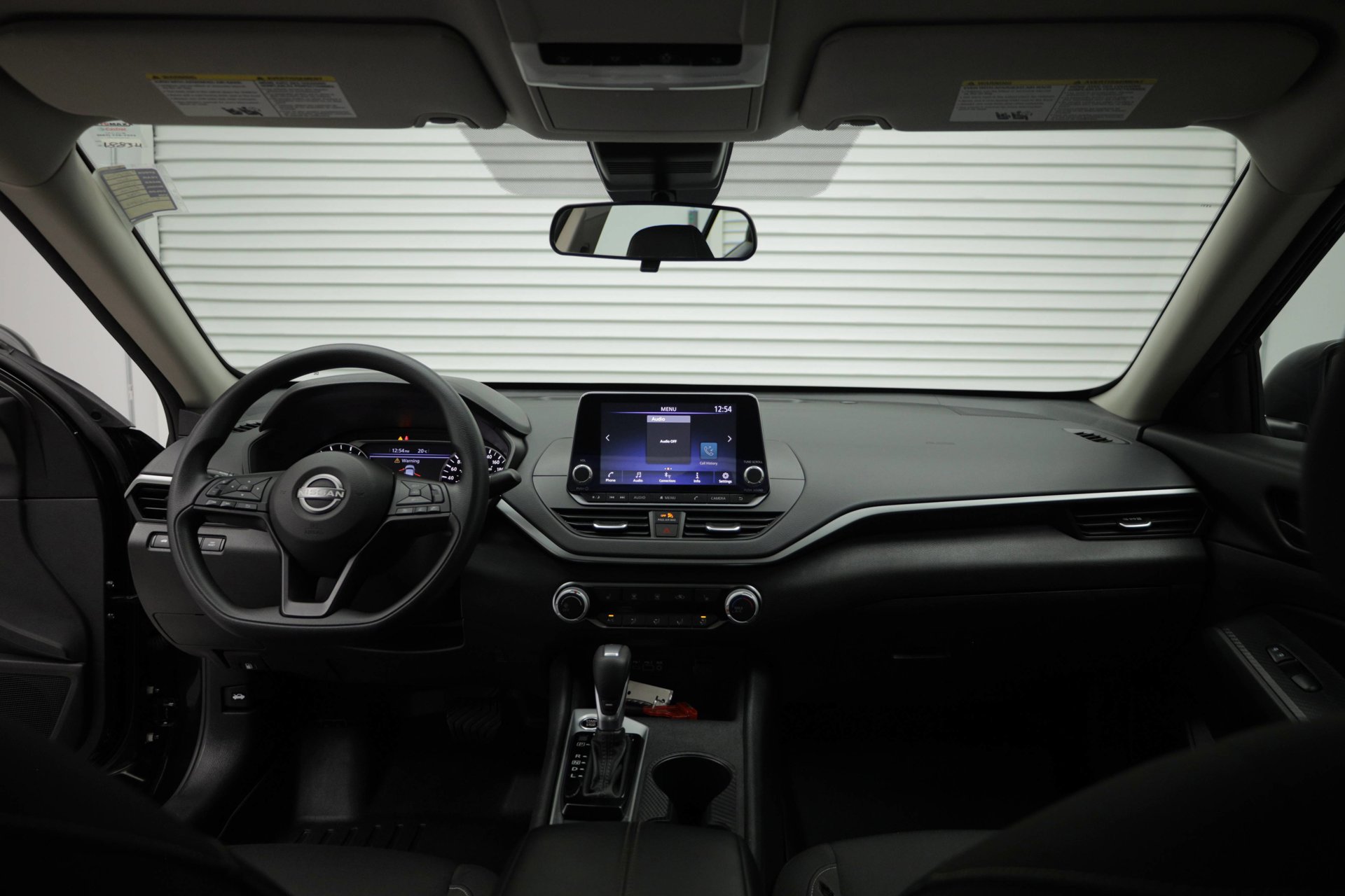 Used 2024 Nissan Altima