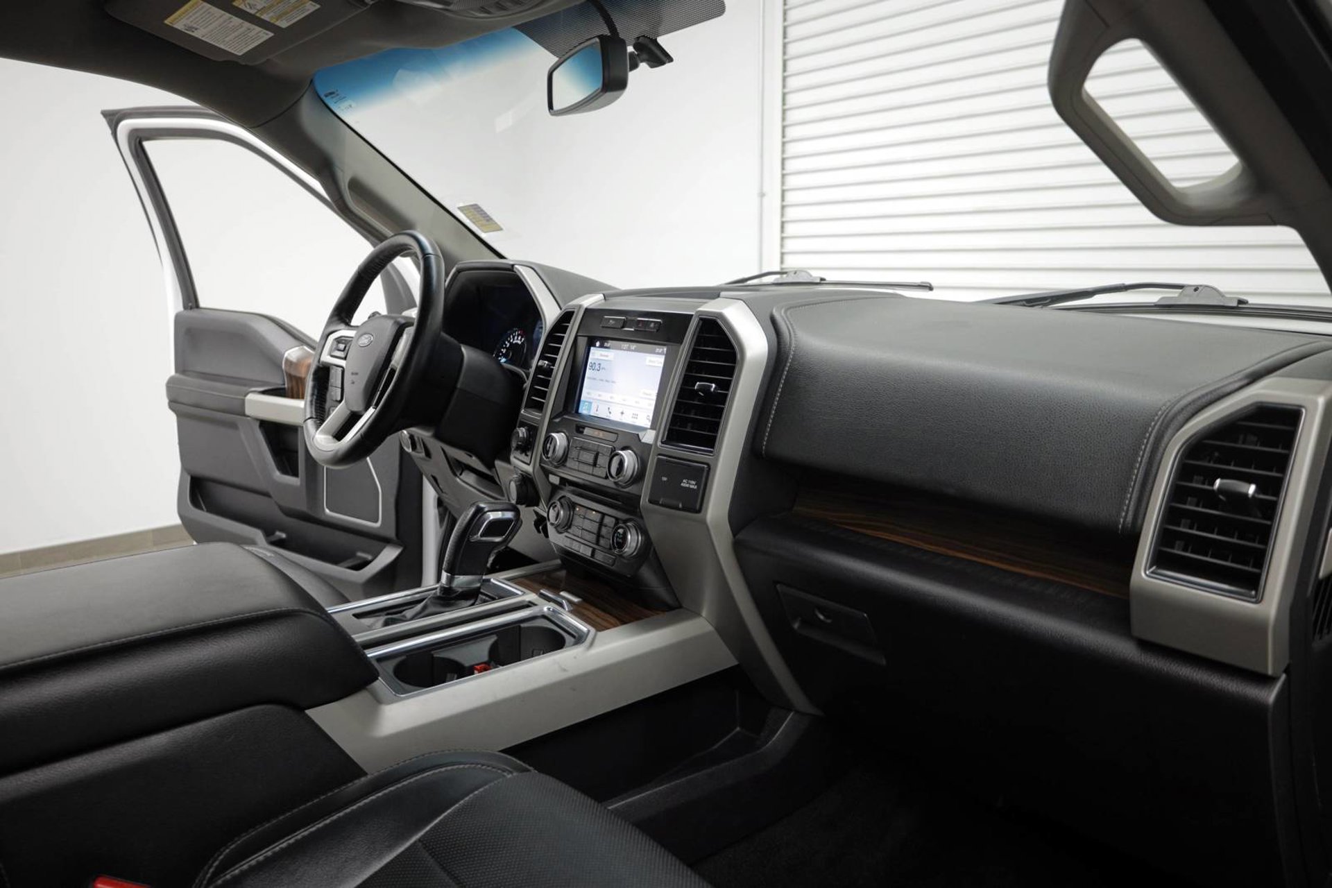 Used 2017 Ford F-150