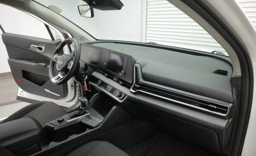 Used 2023 Kia Sportage