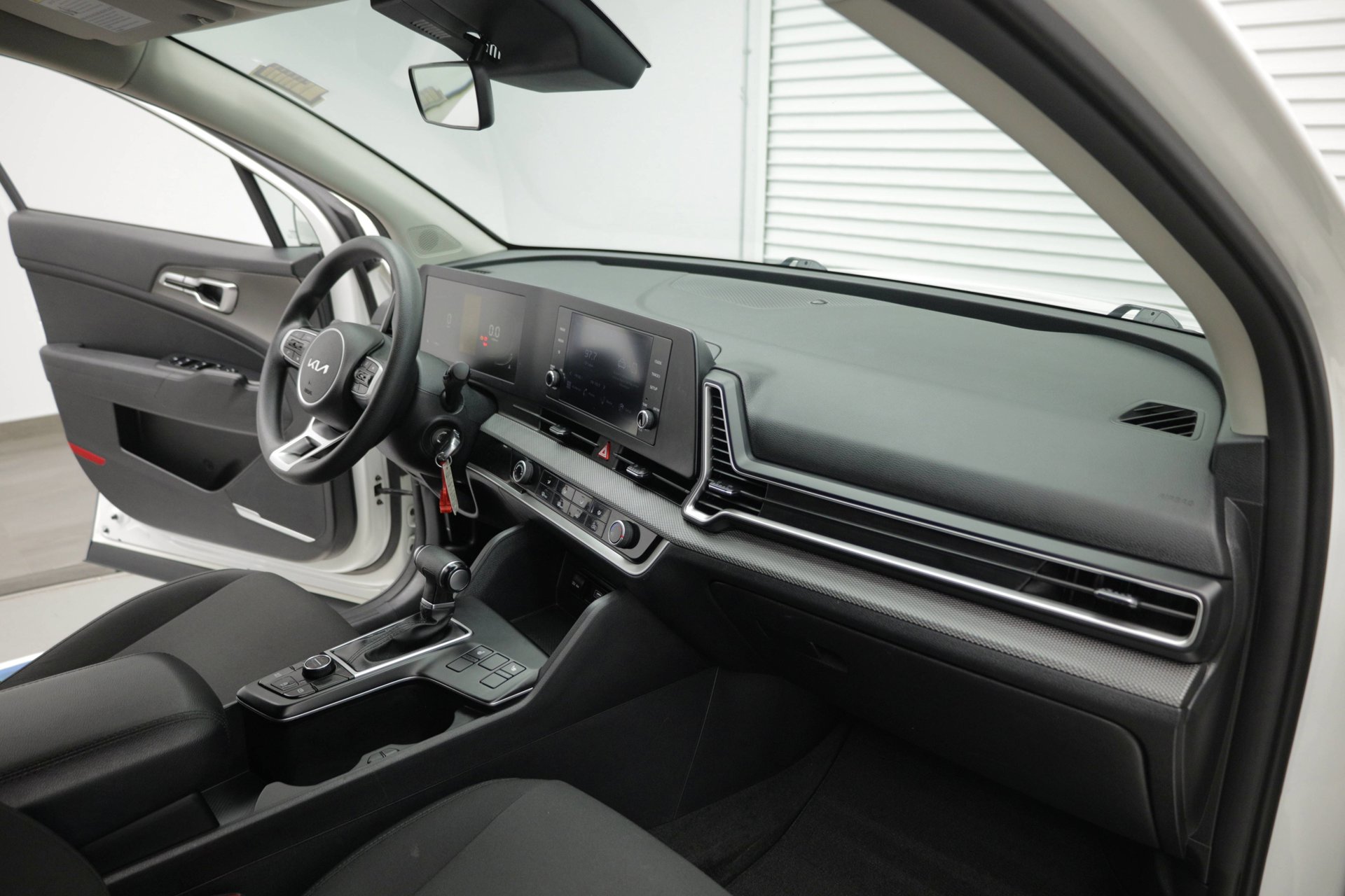 Used 2023 Kia Sportage