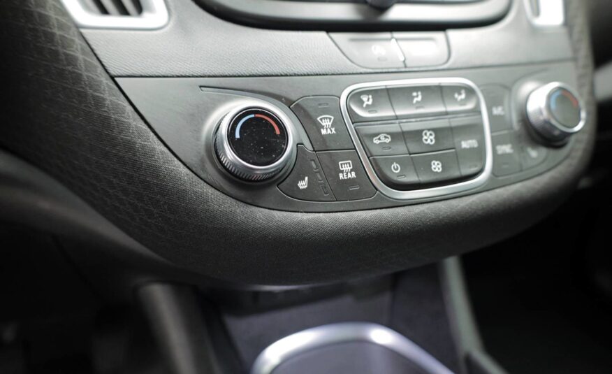 Used 2023 Chevrolet Malibu